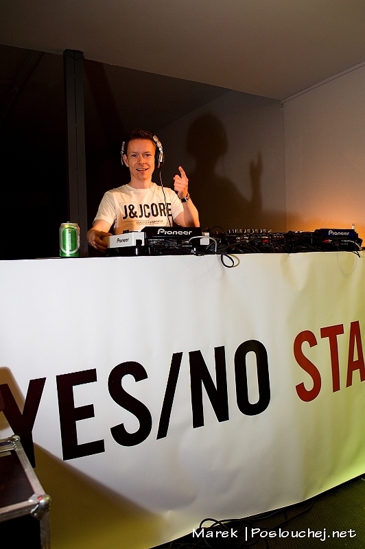 TRANCEFUSION AUTUMN  - Sobota 28. 9. 2013