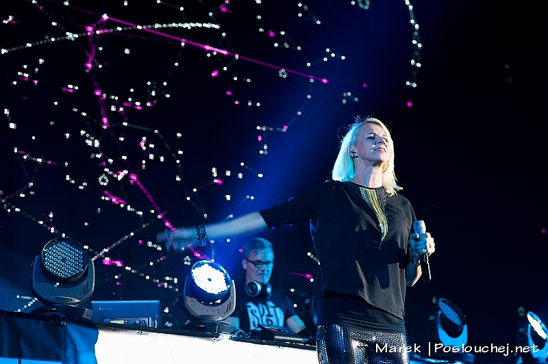 TRANCEFUSION AUTUMN  - Sobota 28. 9. 2013