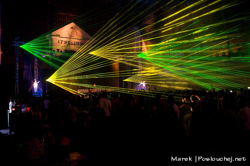TRANCEFUSION AUTUMN  - Sobota 28. 9. 2013