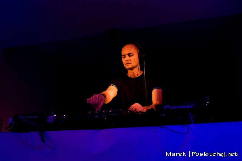 TRANCEFUSION AUTUMN  - Sobota 28. 9. 2013