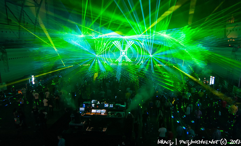 TRANCEFUSION AUTUMN  - Sobota 28. 9. 2013