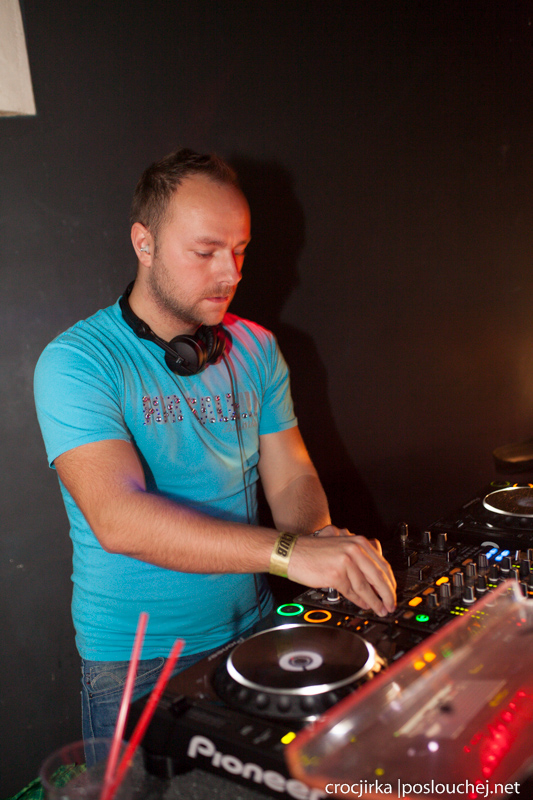 WE ARE DUALITY - Pátek 4. 10. 2013