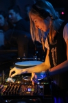 Ellen Allien - 4. 10. 2013 - fotografie 27 z 44