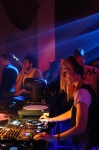 Ellen Allien - 4. 10. 2013 - fotografie 35 z 44