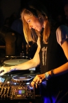 Ellen Allien - 4. 10. 2013 - fotografie 36 z 44