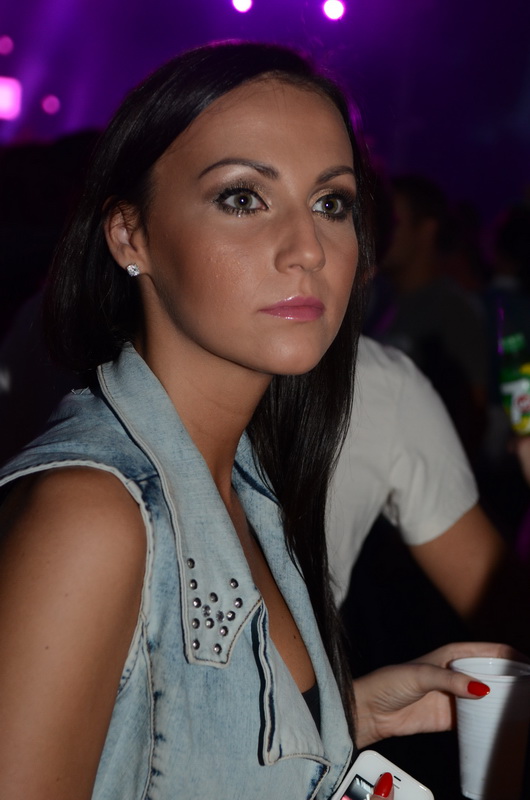 CITADELA - Pátek 11. 10. 2013