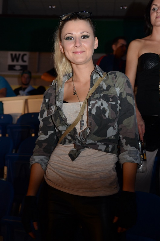 CITADELA - Pátek 11. 10. 2013