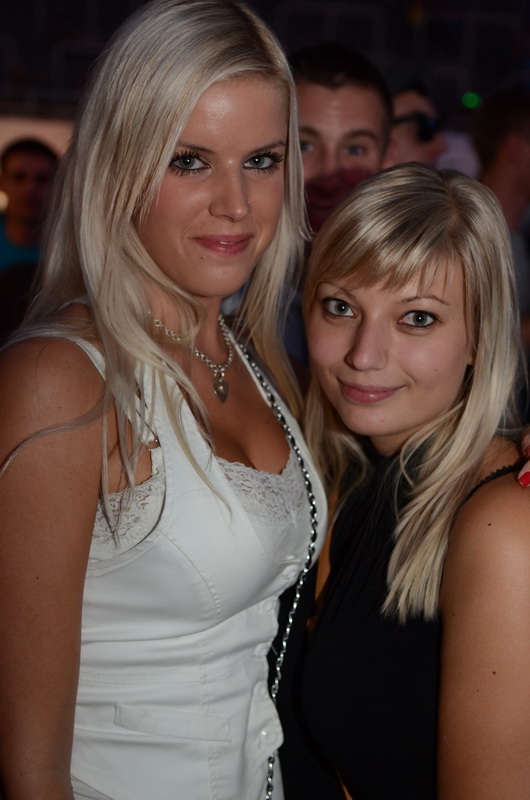 CITADELA - Pátek 11. 10. 2013