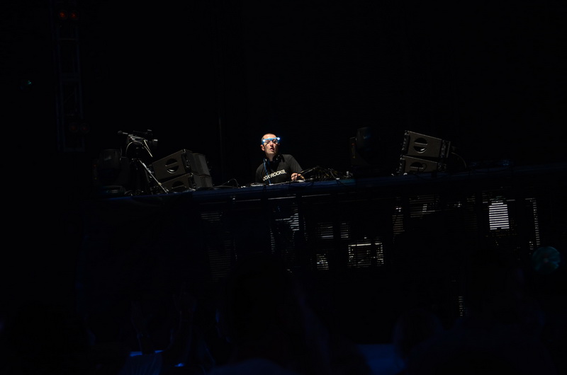 CITADELA - Pátek 11. 10. 2013