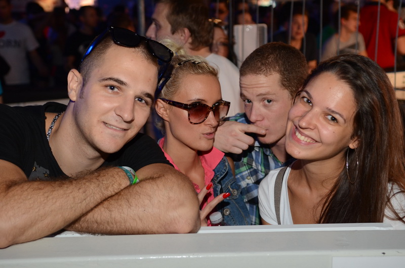CITADELA - Pátek 11. 10. 2013