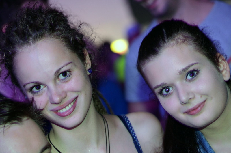 CITADELA - Pátek 11. 10. 2013
