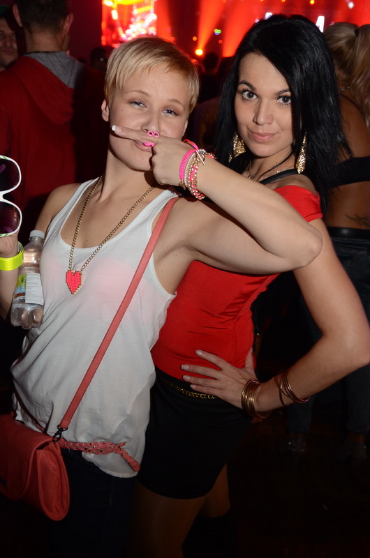CITADELA - Pátek 11. 10. 2013