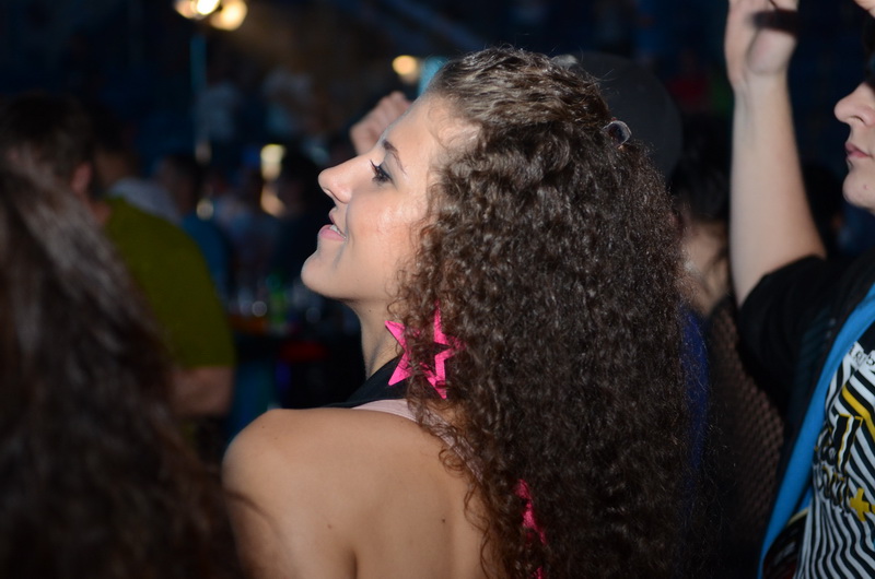 CITADELA - Pátek 11. 10. 2013