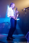 Parov Stelar - 14. 10. 2013 - fotografie 30 z 57