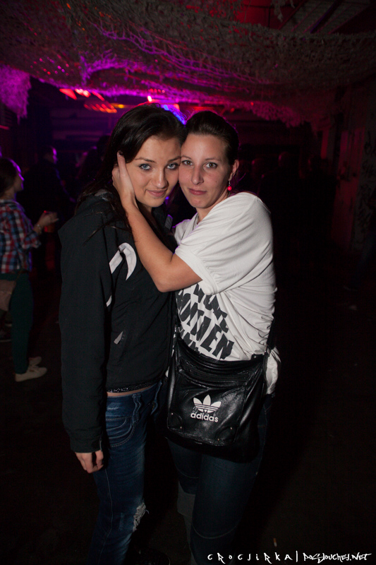 AKCE Z - Sobota 19. 10. 2013