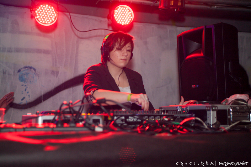 AKCE Z - Sobota 19. 10. 2013