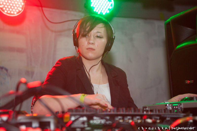AKCE Z - Sobota 19. 10. 2013
