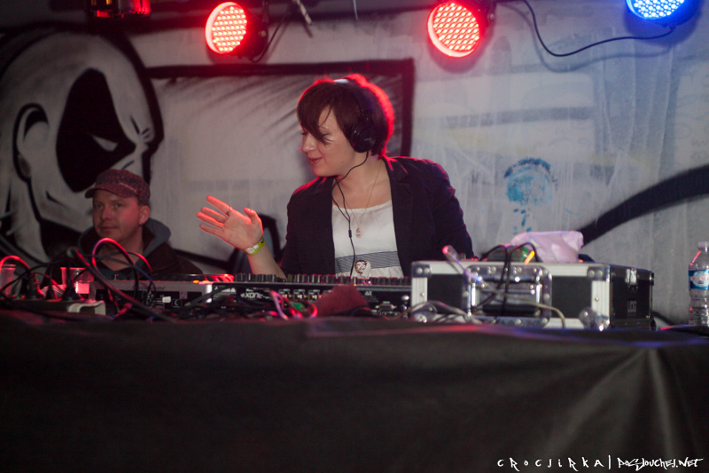 AKCE Z - Sobota 19. 10. 2013