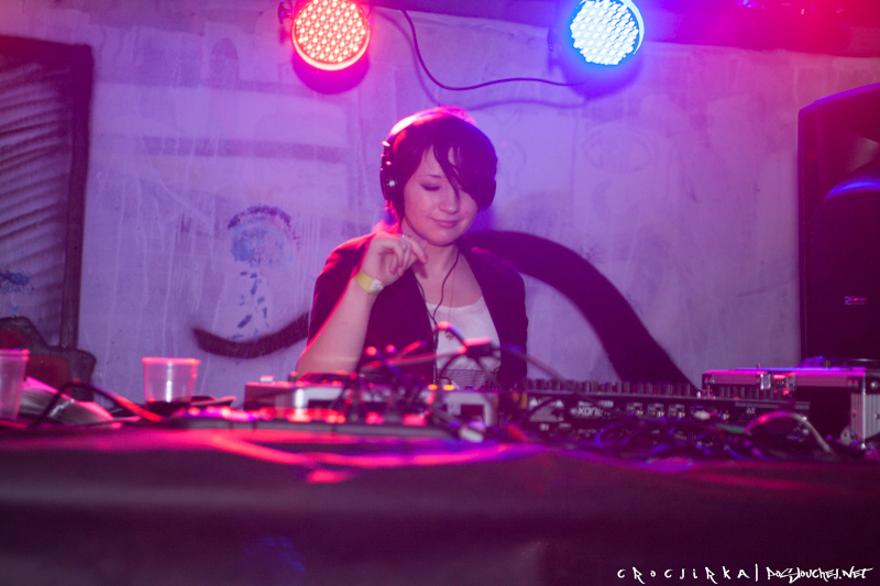 AKCE Z - Sobota 19. 10. 2013