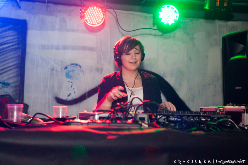 AKCE Z - Sobota 19. 10. 2013