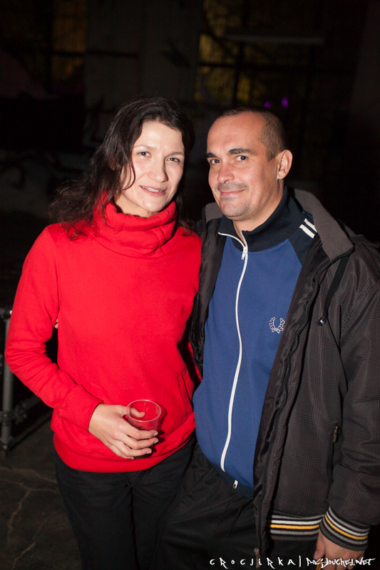AKCE Z - Sobota 19. 10. 2013
