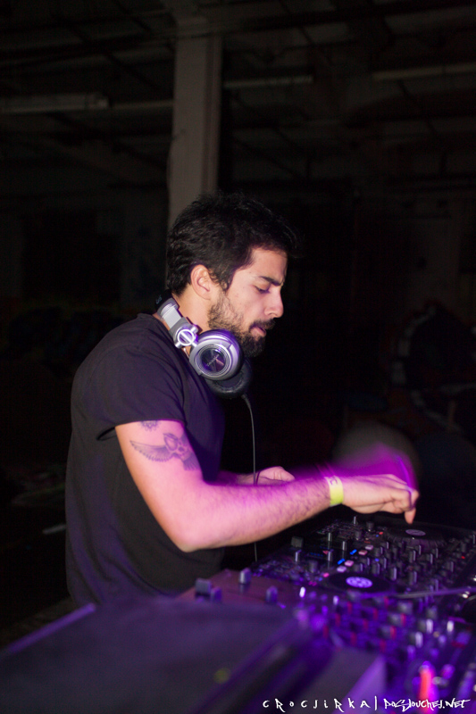 AKCE Z - Sobota 19. 10. 2013
