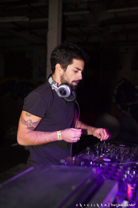 AKCE Z - Sobota 19. 10. 2013