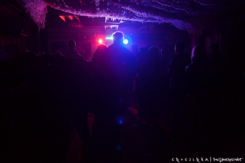 AKCE Z - Sobota 19. 10. 2013
