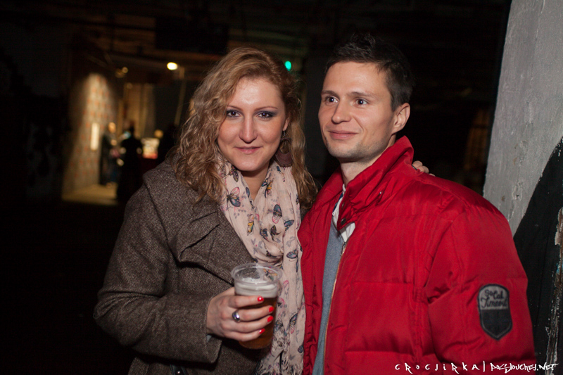 AKCE Z - Sobota 19. 10. 2013