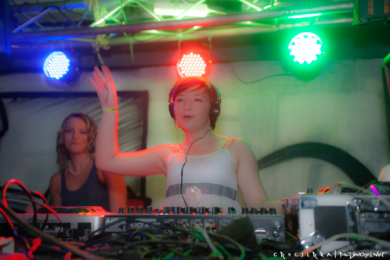 AKCE Z - Sobota 19. 10. 2013