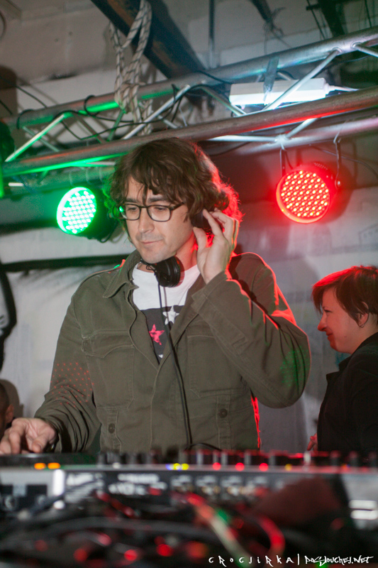 AKCE Z - Sobota 19. 10. 2013