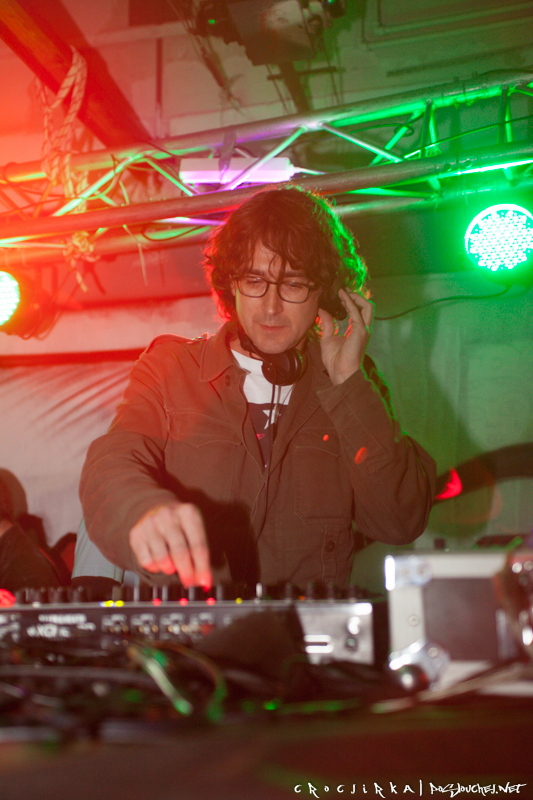 AKCE Z - Sobota 19. 10. 2013