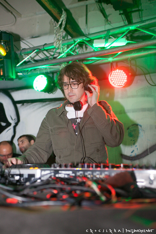 AKCE Z - Sobota 19. 10. 2013