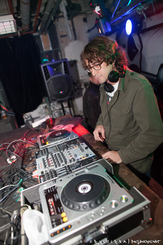 AKCE Z - Sobota 19. 10. 2013