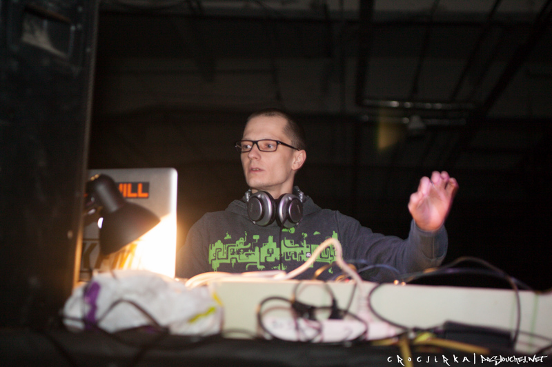AKCE Z - Sobota 19. 10. 2013