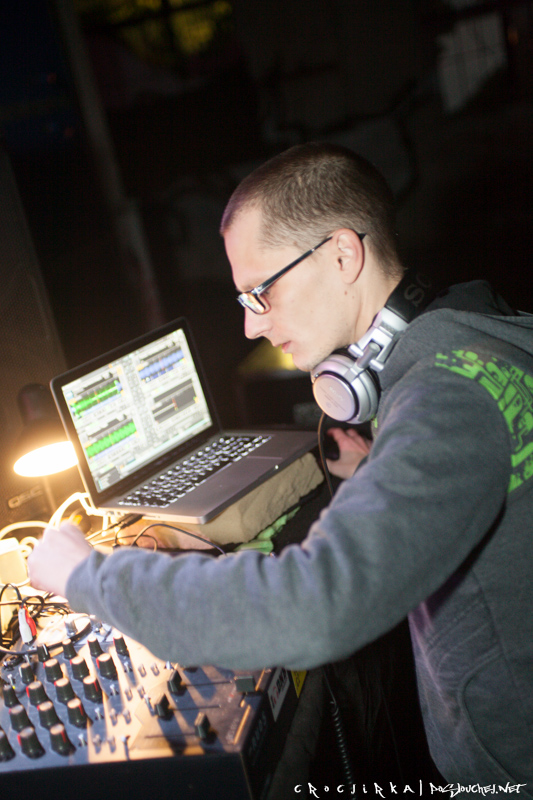 AKCE Z - Sobota 19. 10. 2013