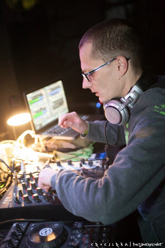 AKCE Z - Sobota 19. 10. 2013