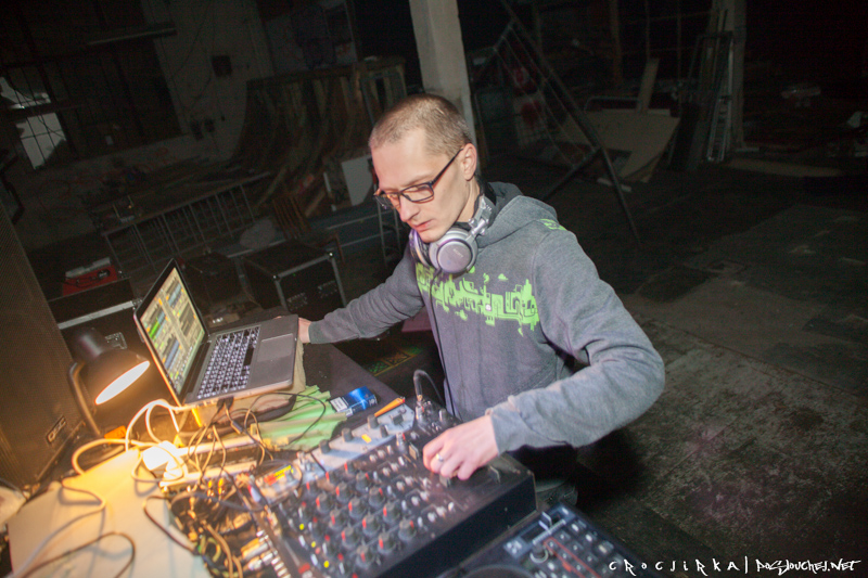 AKCE Z - Sobota 19. 10. 2013