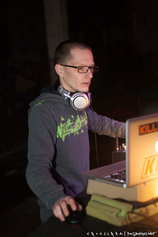 AKCE Z - Sobota 19. 10. 2013