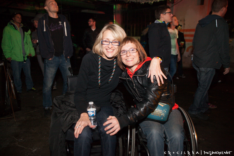 AKCE Z - Sobota 19. 10. 2013
