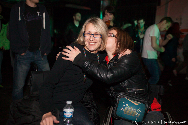 AKCE Z - Sobota 19. 10. 2013