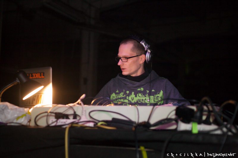 AKCE Z - Sobota 19. 10. 2013
