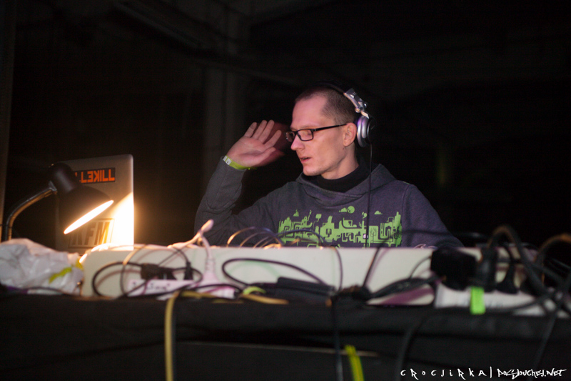 AKCE Z - Sobota 19. 10. 2013