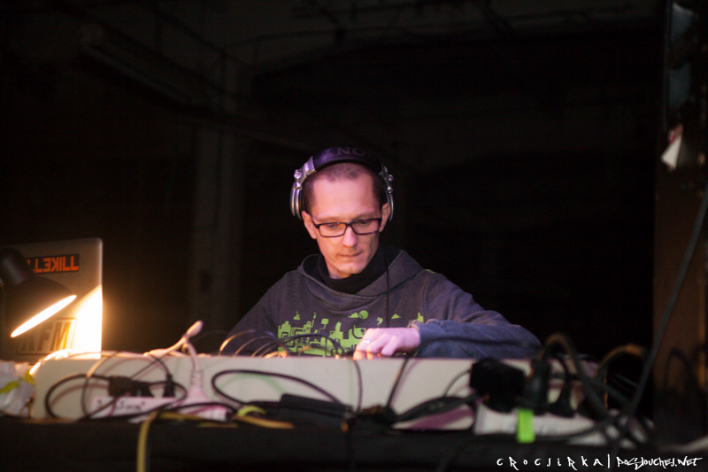 AKCE Z - Sobota 19. 10. 2013