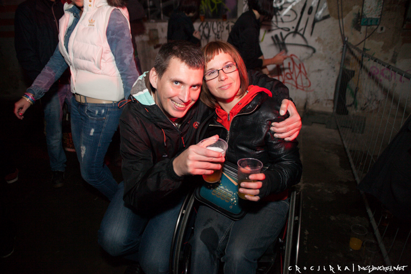 AKCE Z - Sobota 19. 10. 2013
