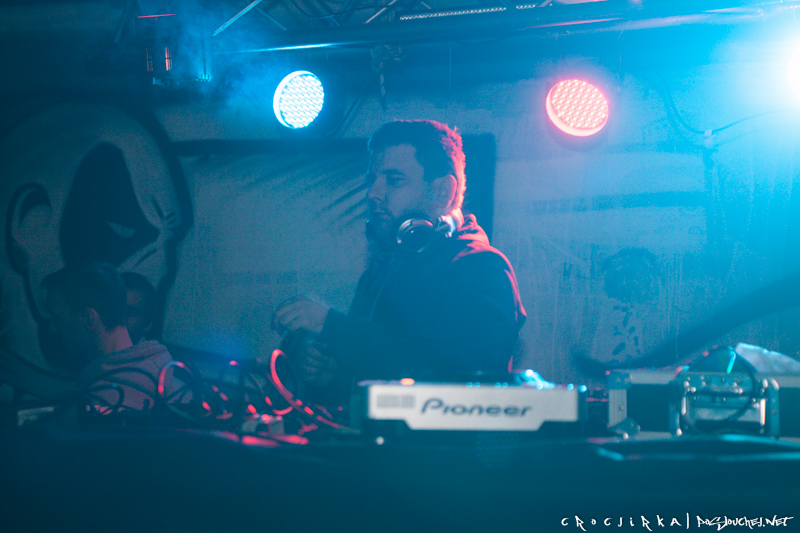 AKCE Z - Sobota 19. 10. 2013