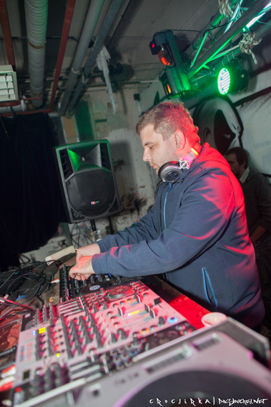 AKCE Z - Sobota 19. 10. 2013