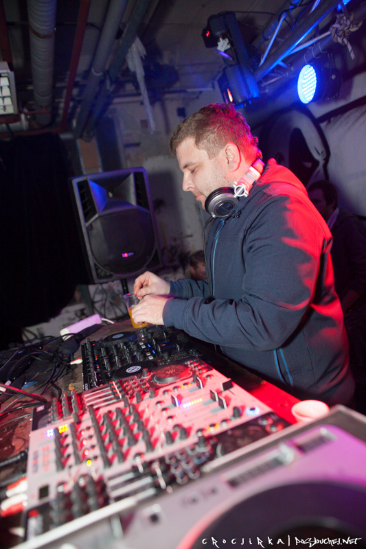 AKCE Z - Sobota 19. 10. 2013