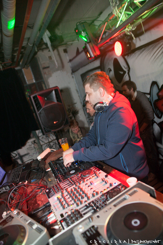 AKCE Z - Sobota 19. 10. 2013