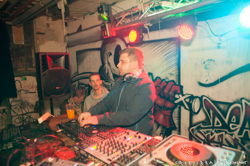 AKCE Z - Sobota 19. 10. 2013